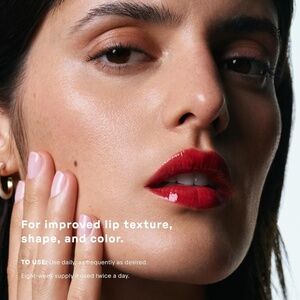 Shanghai U Beauty The PLASMA Tinted Lip Compound NEW UNUSED